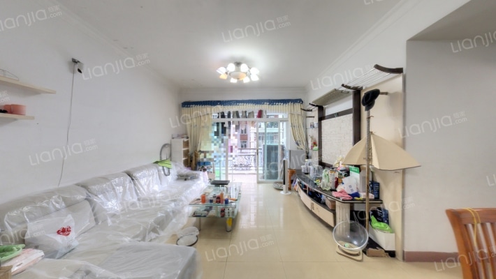 朗陶居二手房实景图