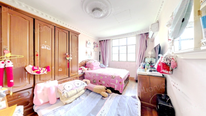 运光路100弄二手房实景图