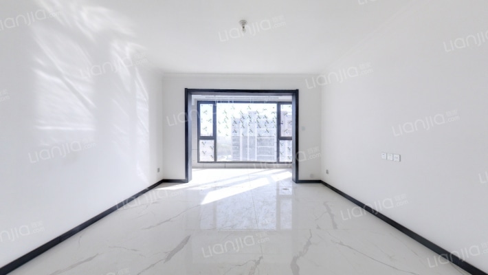 碧桂园文景府二手房实景图