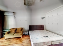 整租·福星惠誉榜YOUNG 1室1厅 南_福星惠誉榜YOUNG租房