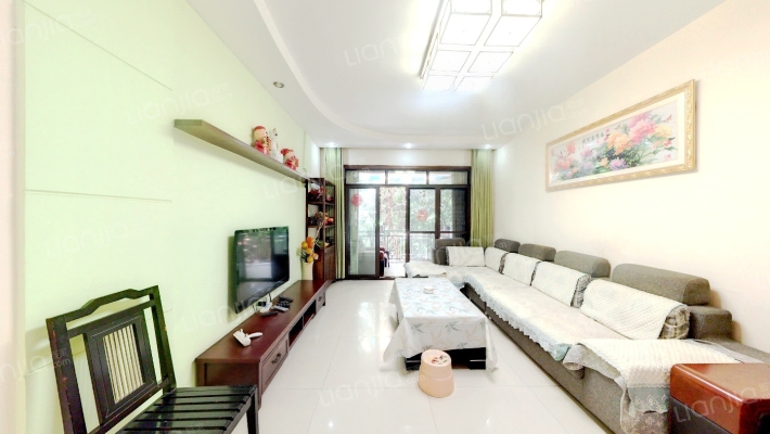 龙溪景苑二手房实景图