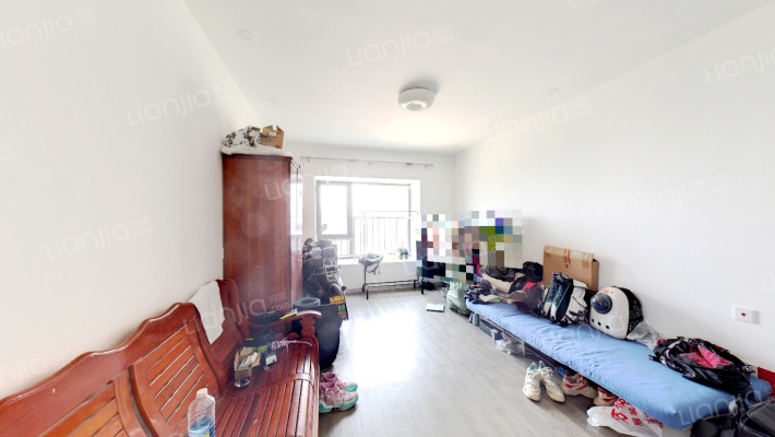 远洋琨庭春华园二手房实景图