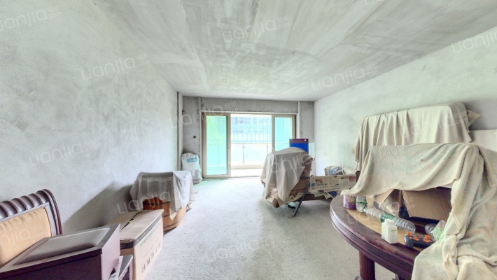 骏威锦东花园A区二手房实景图