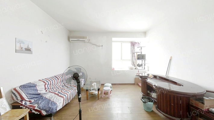 东方名邸二手房实景图