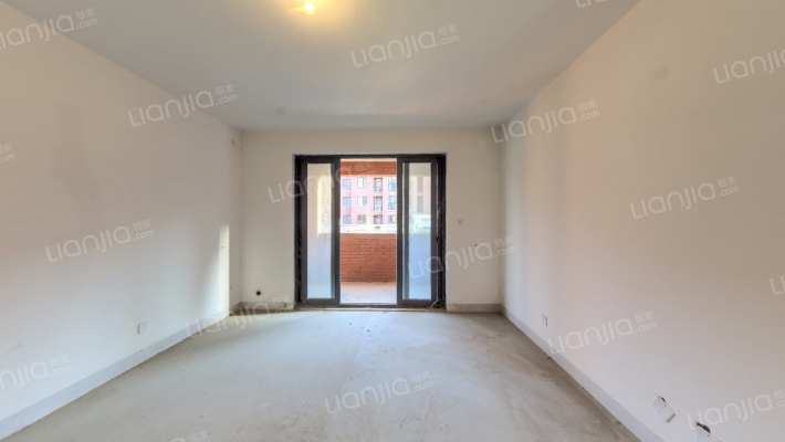 光明索河湾二期二手房实景图