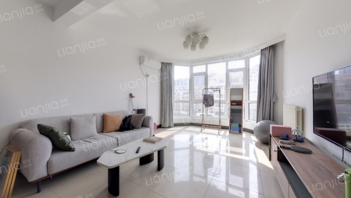 郁花园二里二手房实景图