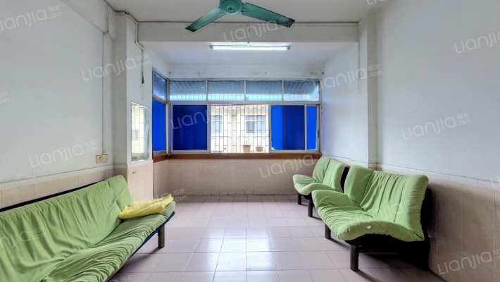 农新路二手房实景图