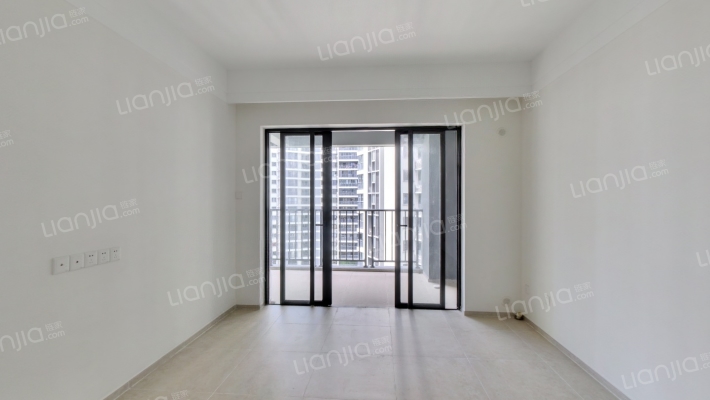 保利崖州湾沐海二手房实景图