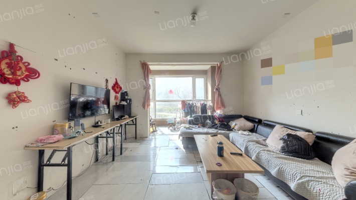 辛安府二手房实景图