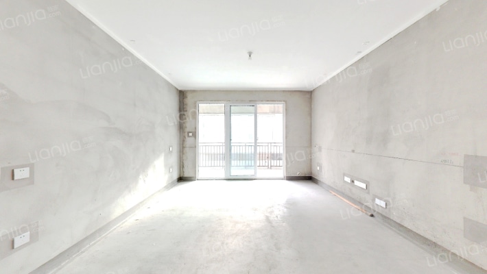 蓝光学林花园二手房实景图