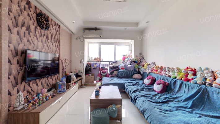 东湖国际二手房实景图