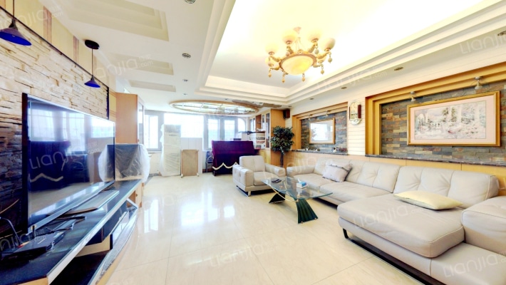 天晖大厦二手房实景图