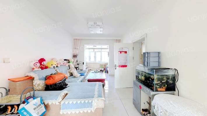 美院家属楼二手房实景图