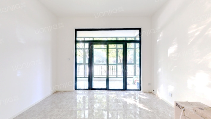 恒大绿洲花园二手房实景图