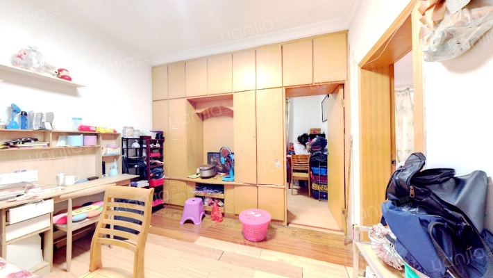 高家巷10号二手房实景图