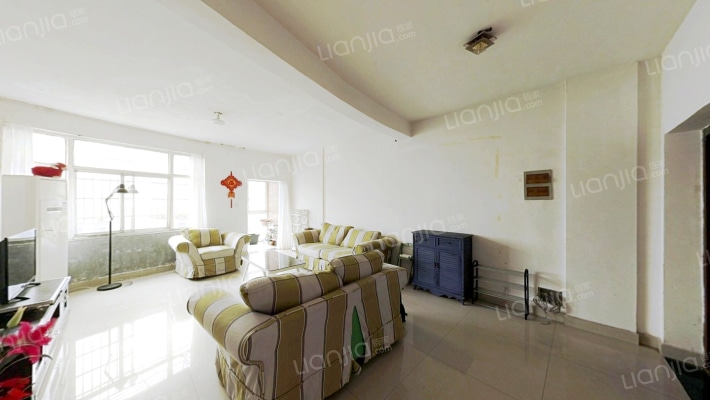 世纪春天二手房实景图