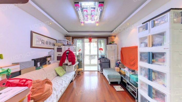 康桥宝邸二手房实景图