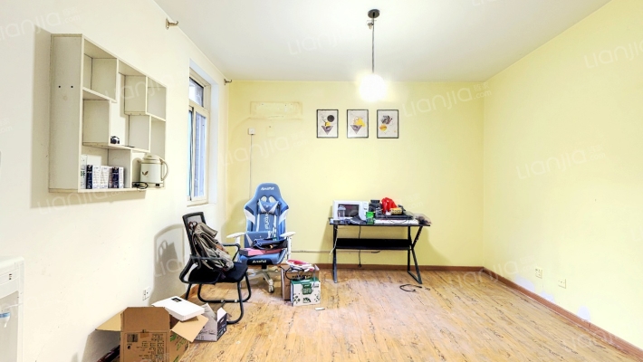 宁溪家园二手房实景图