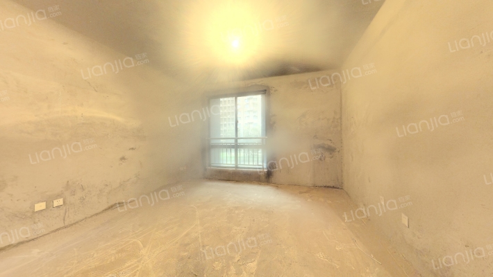 城市蓝湾二手房实景图