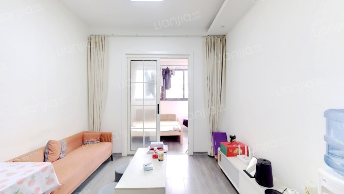 玖隆城二手房实景图