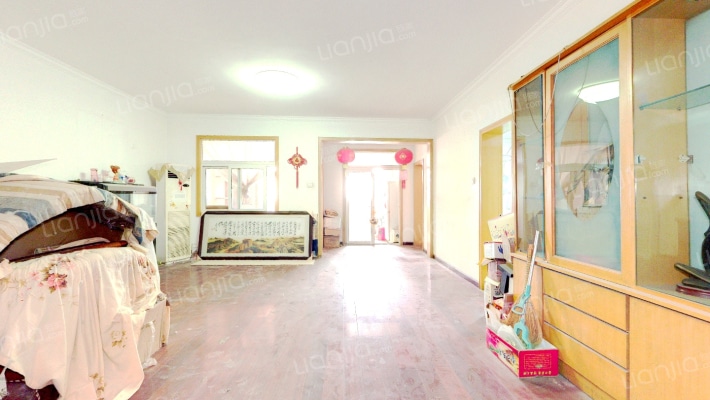 陕西建工大厦二手房实景图