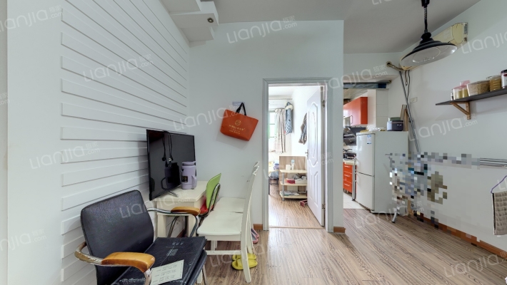 黄埔东宫二手房实景图