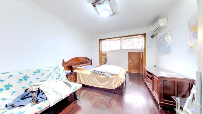 长新小区(普陀)二手房实景图