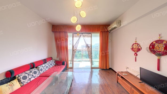 丽园盛景二手房实景图