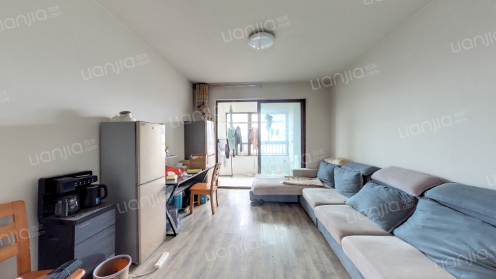 文一锦门北韵二手房实景图