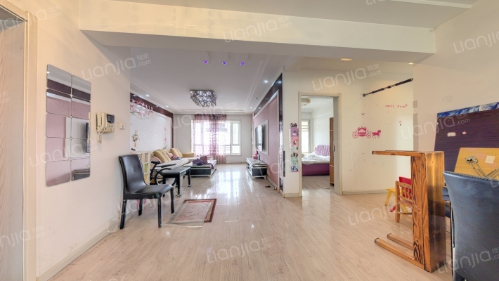 世纪英伦二手房实景图