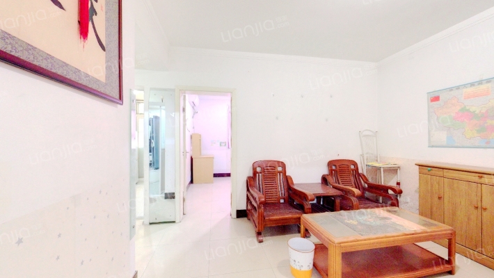 金紫伊苑二手房实景图