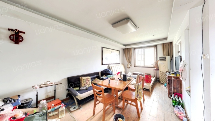 周谷堆小区二手房实景图
