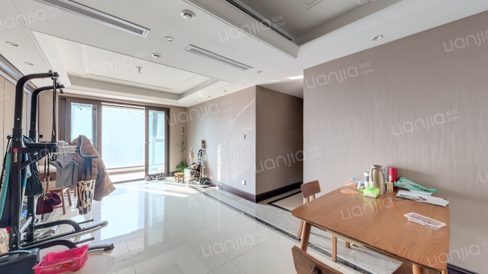 富力·天禧院二手房实景图