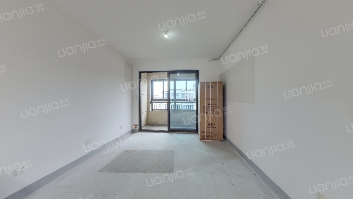 中海云麓公馆二手房实景图