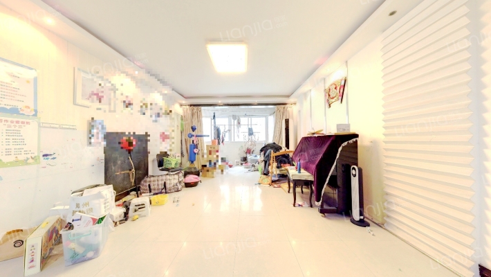 桐柏南路99号院二手房实景图