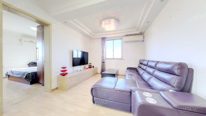 馨佳园(菊泉街2899弄)二手房实景图