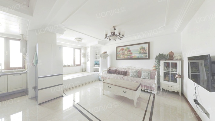 金光小区东区二手房实景图