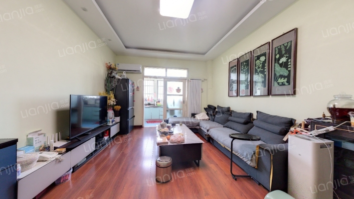 西五路81号二手房实景图