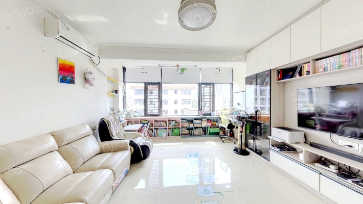 星海音乐学院二手房实景图