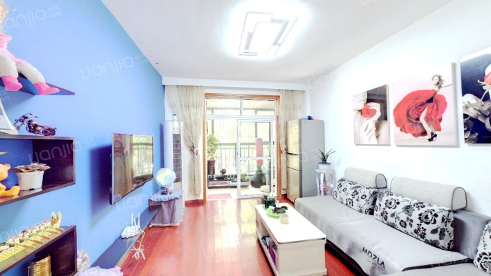 星城半岛二手房实景图