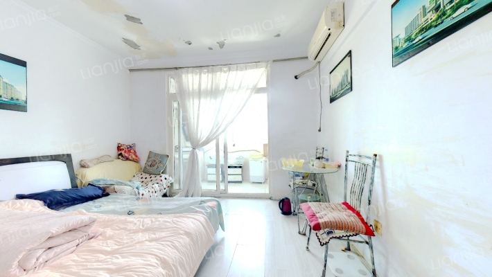 辉煌铭苑二手房实景图