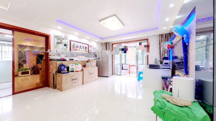 仁泰花园二手房实景图