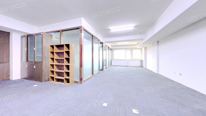 贵都国际二手房实景图