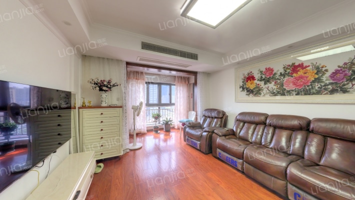 河定桥新苑二手房实景图