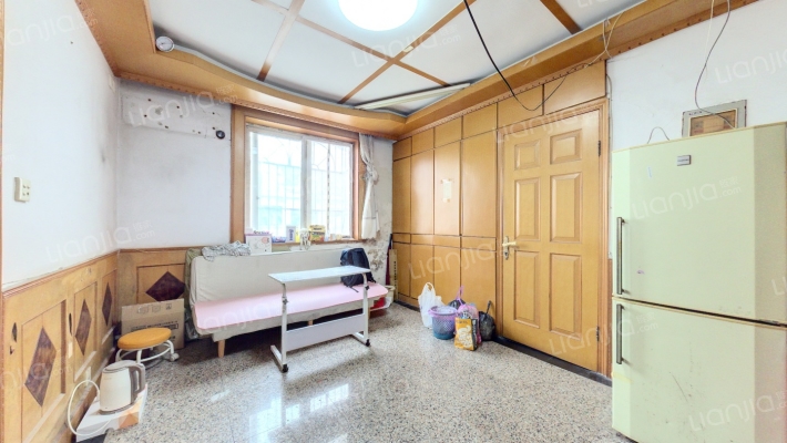 潼港八村二手房实景图