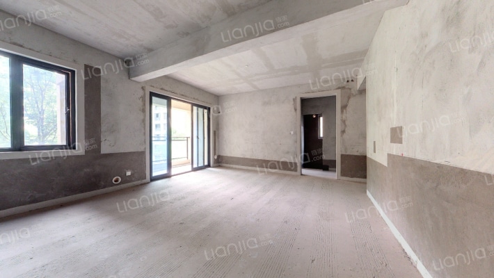 麓宸澜山樾二手房实景图