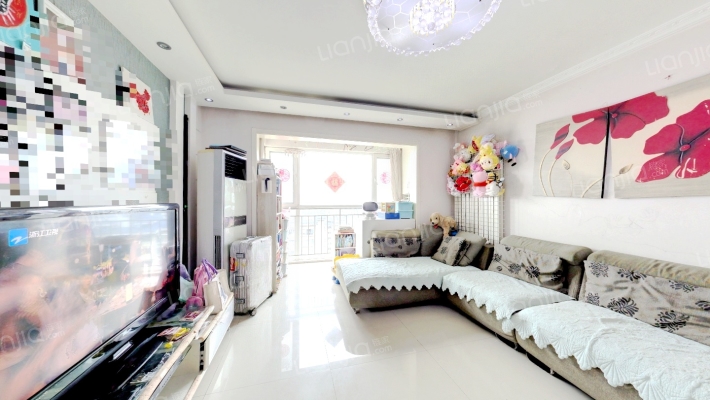 世纪星城三期二手房实景图