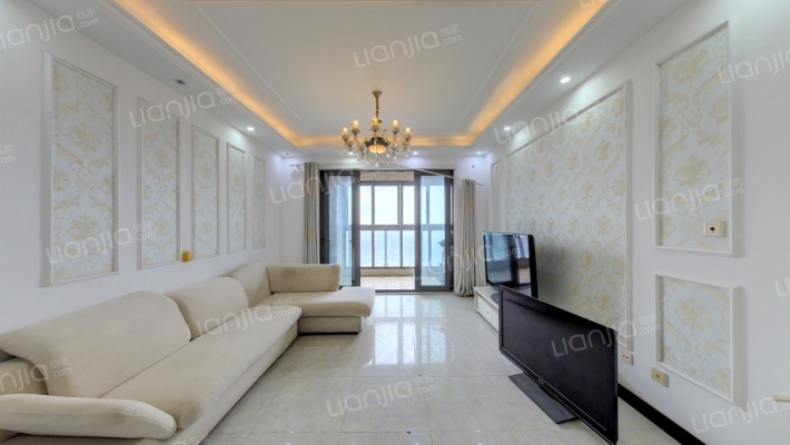 正阳TOP二手房实景图