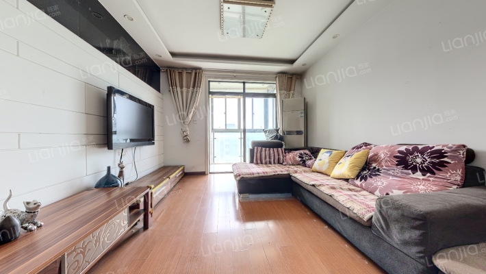 馨座佳园二手房实景图