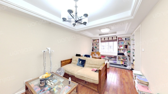 众孚水榭花都二手房实景图